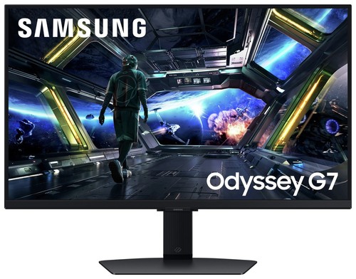 Samsung inch gaming - inch, monitor
