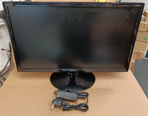Samsung s24d330h vga hdmi - samsung, 24"