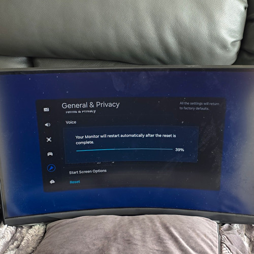 Samsung odyssey 27in curved - 27in,