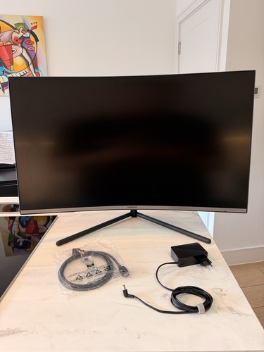 Samsung ur59c inch curved - ur59c, 32-inch