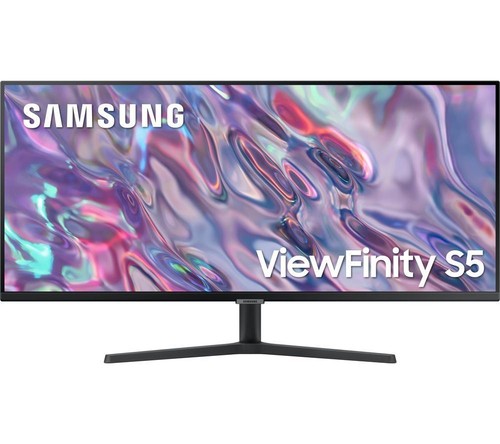 Samsung ls34c500gauxxu wide - samsung,
