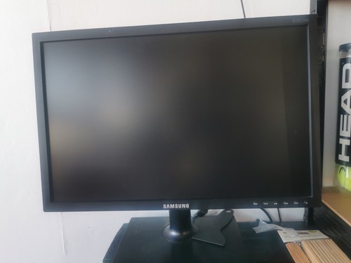 Samsung s19c200 monitor - s19c200,