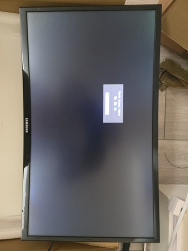 Samsung c24f396fhu 24in - c24f396fhu, curved
