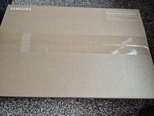 Brand new samsung essential - brand,