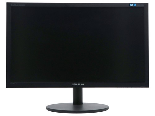 Samsung bx2440 full hd - full,