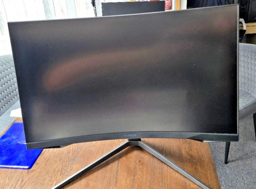 Samsung odyssey curved - g7,