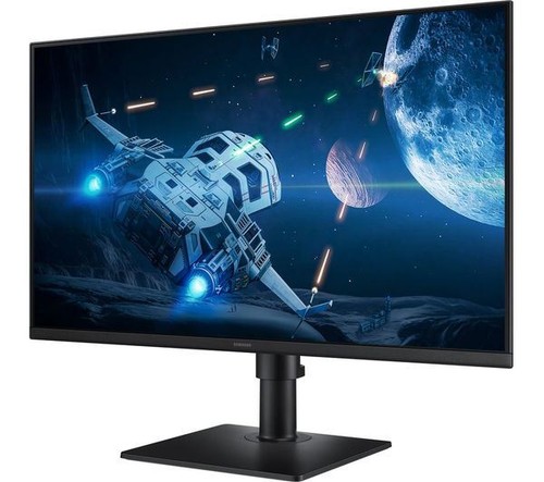 Samsung ls24d400gauxxu full - full, hd