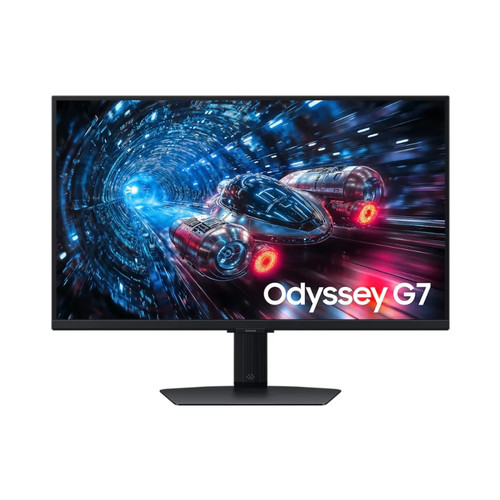 Samsung gaming monitor - 27",