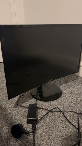 Samsung c24f390fhu inch - c24f390fhu, 24-inch