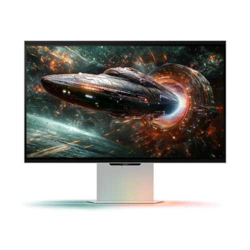 Samsung monitor odyssey 3d - monitor, 27"