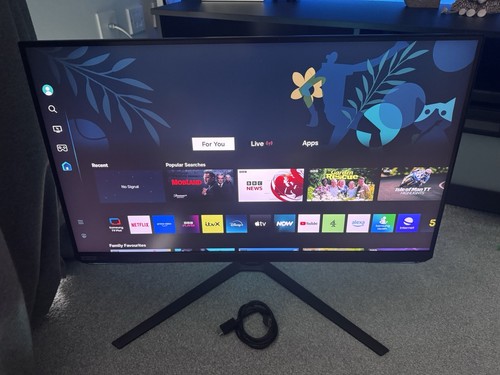 Samsung odyssey g70b - samsung,