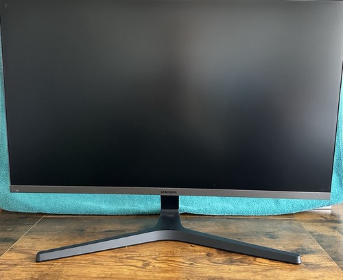 Samsung hd monitor - samsung, 27”