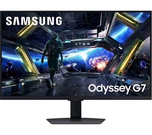 Samsung odyssey ultra hd - odyssey, 4k
