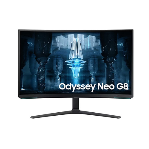 Samsung gaming monitor neo - 32",