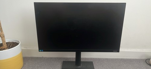 Inch samsung ips monitor - inch,