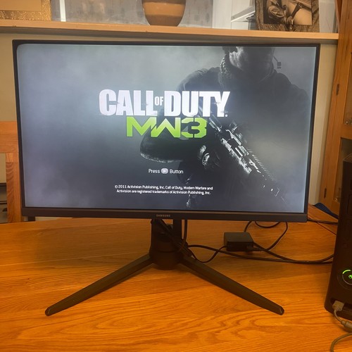 Samsung odyssey full - samsung, 24"