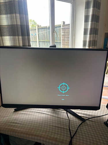 Black curved widescreen - black,