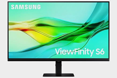 Samsung viewfinity 32in ips - s6,